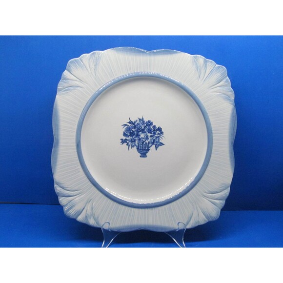 Artimino Tuscany Dawn Handpainted Earthenware 11 3/4" Dinner Plate - Picture 1 of 12